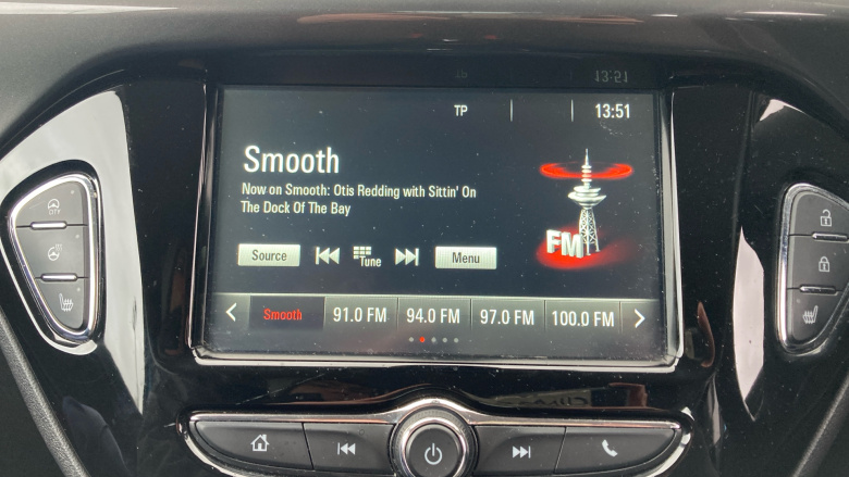 Vauxhall Corsa 1.4 [75] ecoFLEX Energy 3dr [AC] Petrol Hatchback